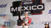Alessandros Racing y Alex de Alba Jr. conquistan la temporada regular de NASCAR Challenge; buscan ser los campeones absolutos