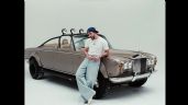 ¡Bad Bunny vuelve a sorprender con su Rolls-Royce Silver Shadow! Ahora aparece en el video de 'Un Preview'