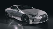¿De dónde es la marca de autos Lexus? Origen y significado de su nombre