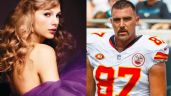 ¿Travis Kelce y Taylor Swift están juntos? En este auto clásico se les vio