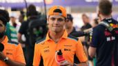 Lando Norris critica velocidad y maniobras de Checo Pérez en Gran Premio de Japón 2023