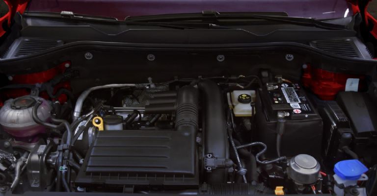 Volkswagen Taos 2024