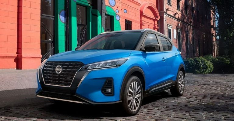 Nissan Kicks precios en México