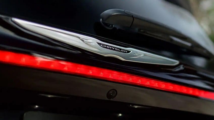 ¿Cuál es el auto 0km más barato de Chrysler este 2023? Su consumo de gasolina es imbatible