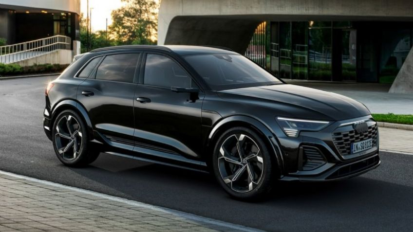 ¿Qué tan buenos son los autos de Audi, según ChatGPT? Así calificó la app esta marca