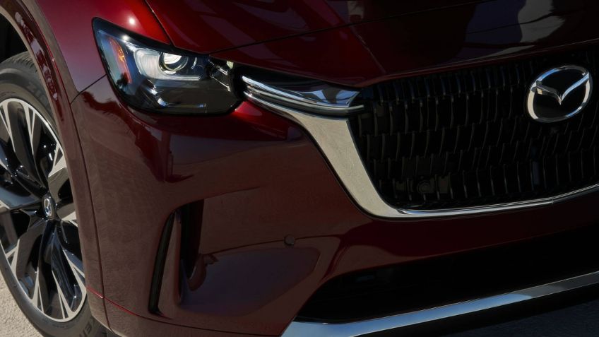 El precio del modelo más exclusivo de Mazda este 2023, te dejará con la boca abierta