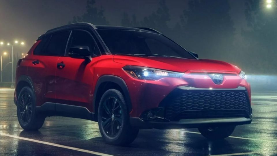 Esta es una nueva edición especial para la SUV de Toyota en Estados Unidos