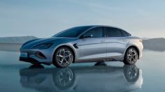 3 sedanes que prometen volarte la cabeza en 2024 por su potencia, calidad y buen precio