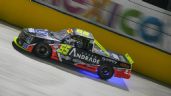 Alessandros Racing brilla en la última fecha de la temporada regular de NASCAR México Series; ¡Imparables!