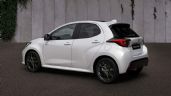 Mazda 2 Hybrid 2024, este hatchback híbrido es solo para Europa