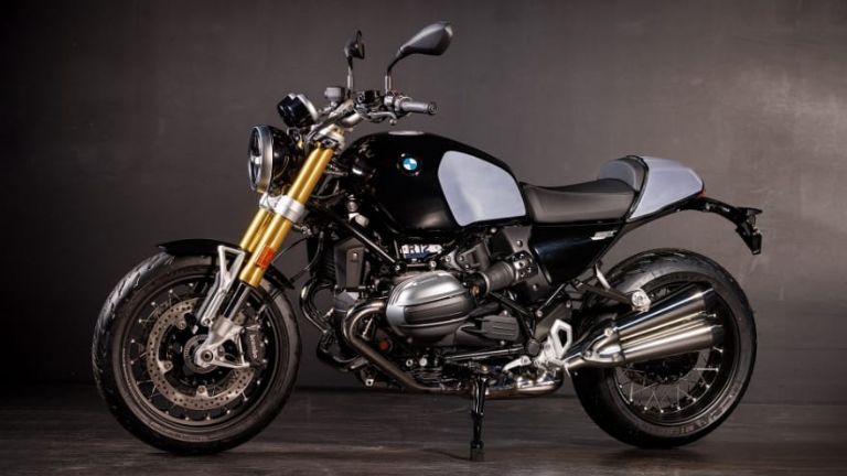 Motocicleta BMW R 12 ¿Estará a la venta en 2024
