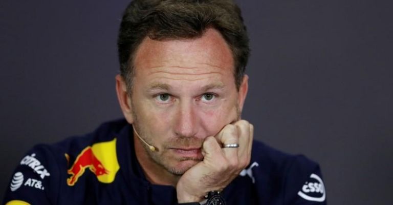 Christian Horner