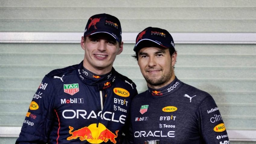¿Quién le ha costado más dinero a Red Bull? ¿Checo Pérez o Max Verstappen?