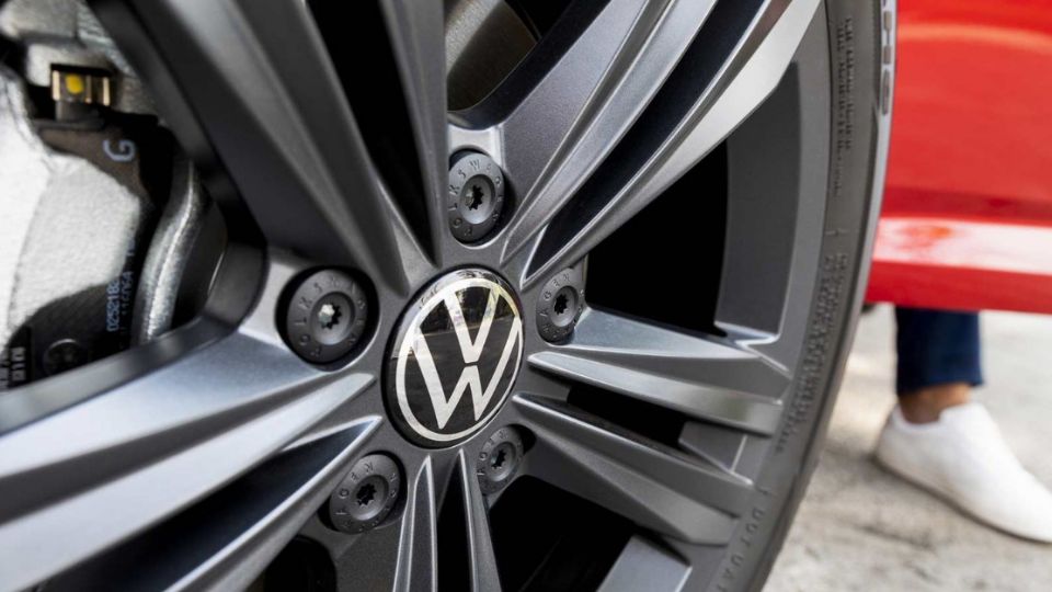 Los autos de Volkswagen son muy populares en México.