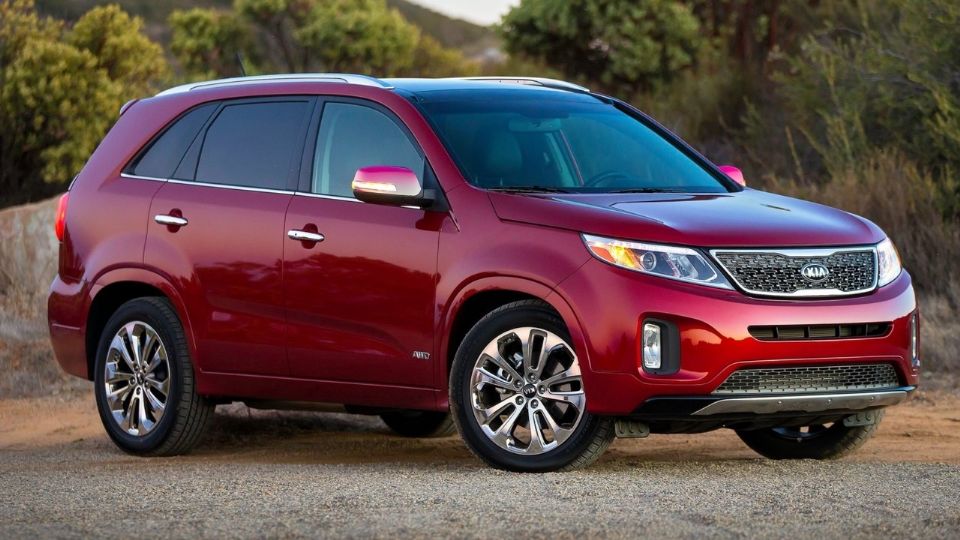 Kia y Hyundai tienen llamado a revisión en Estados Unidos