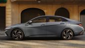 Foto ilustrativa de la nota titulada Hyundai Elantra 2025: ¿Sigue siendo un auto híbrido competitivo?