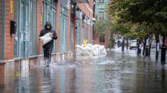 Nueva York, en estado de emergencia por fuertes inundaciones