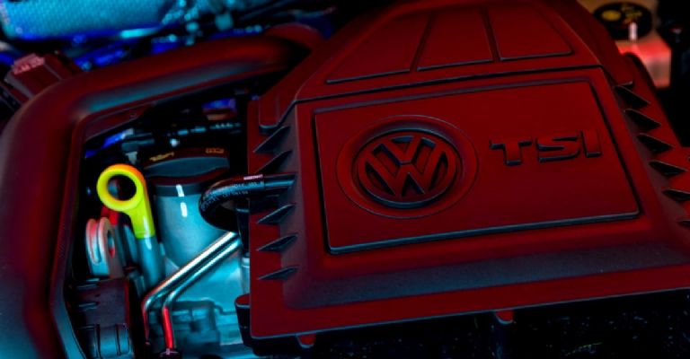 Volkswagen Nivus 2024 