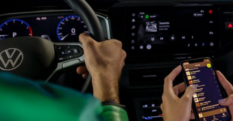 Volkswagen Nivus 2024 