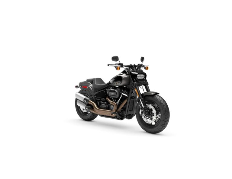 Harley-Davidson Fat Bob 114