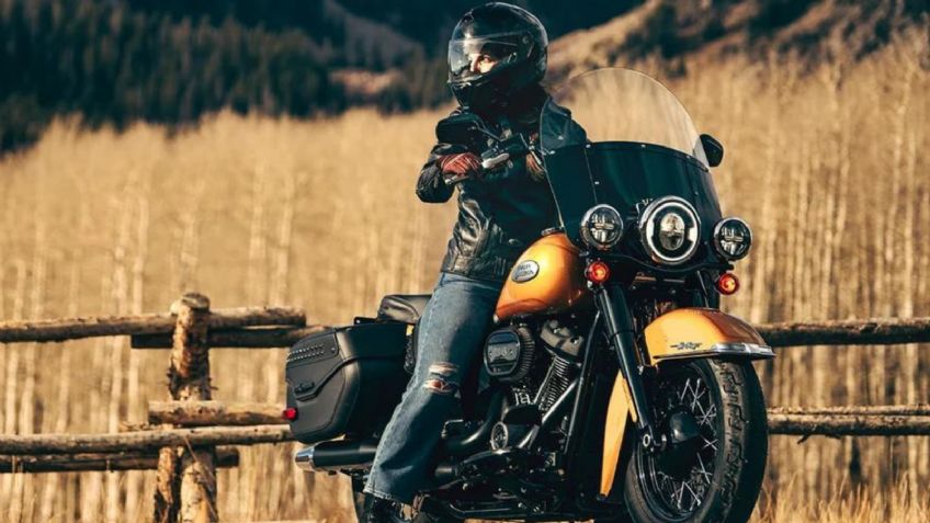 Harley-Davidson: Guía completa de todas las motos cruiser que ofrece este 2023; precios y características