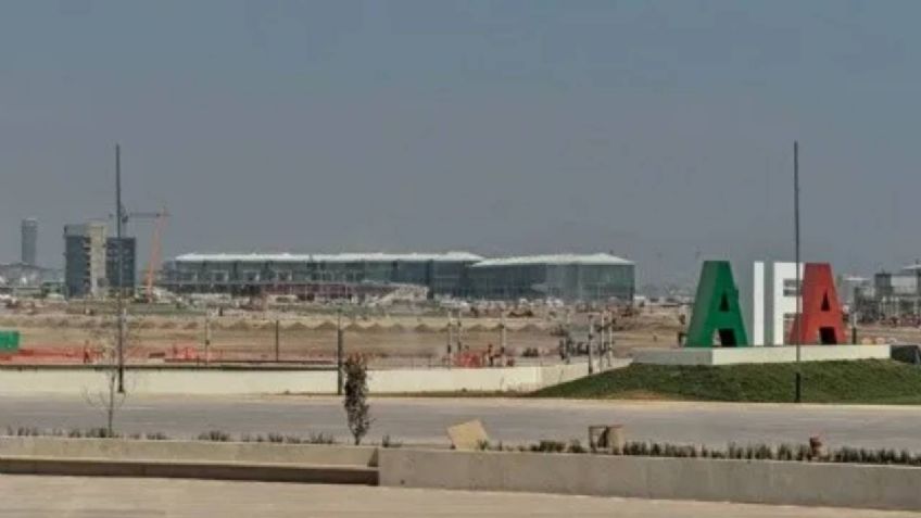 ¡Descubre las nuevas 17 rutas que lanzó Viva Aerobus desde el AIFA!