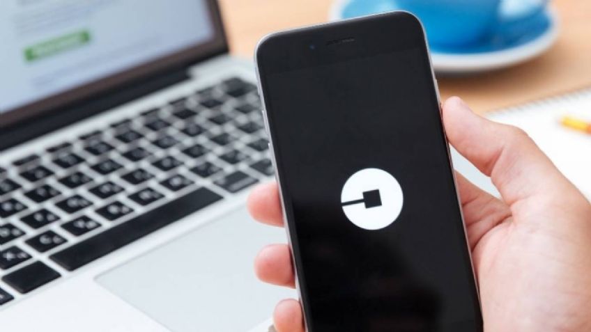 Uber registra más de 90 millones de viajes grabados en México tras un año de expansión
