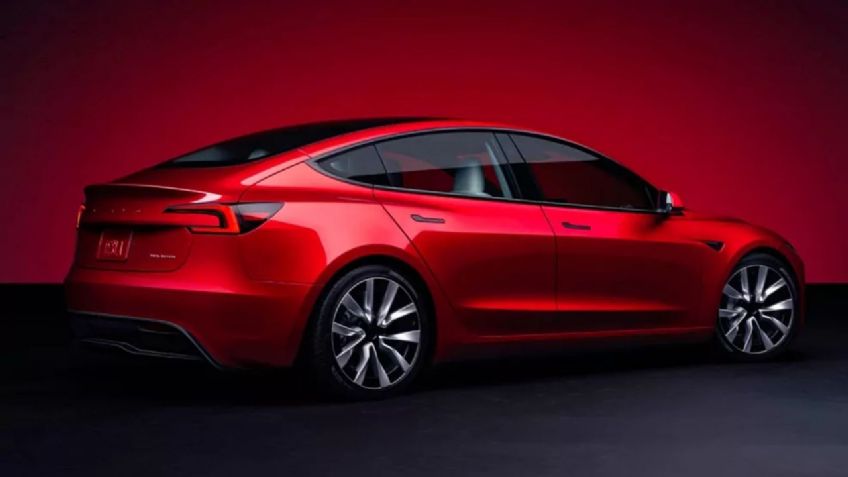 ¿Conviene comprar el auto más barato de Tesla este 2023? Pros y contras antes de soltar el enganche