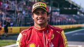 ¡Héroe! Carlos Sainz rompe el silencio luego del robo millonario que sufrió en Milán