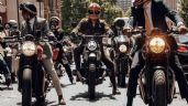 ¿De dónde es la marca de motos Triumph? Origen y significado de su nombre