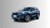 ¿Cuánto cuesta la Jetour X70 2023? Precios y versiones en México de la SUV de China de precio barato