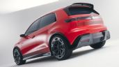 VW ID. GTI, la marca da un adelanto de su siguiente hatchback deportivo electrificado