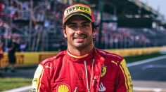 ¡Héroe! Carlos Sainz rompe el silencio luego del robo millonario que sufrió en Milán