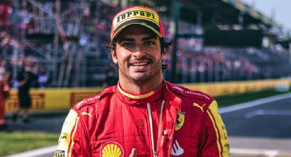 ¡Héroe! Carlos Sainz rompe el silencio luego del robo millonario que sufrió en Milán