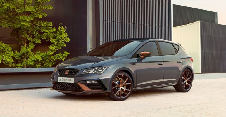 SEAT y Cupra
