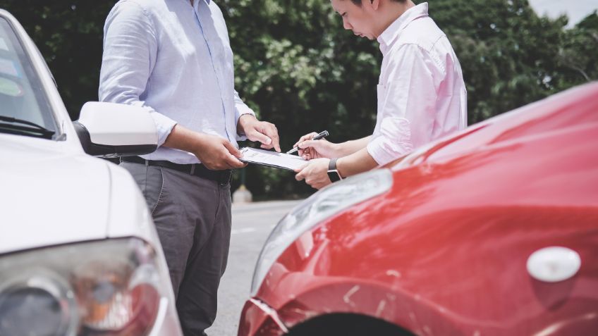 Estos son los pasos para tener otro seguro de auto al que te asigna la agencia