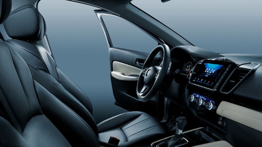 Contén la respiración antes de ver el auto de Honda con las 3b's: Bueno, bonito y barato