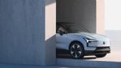 ¿Qué autos eléctricos de Volvo están disponibles en México este 2023?