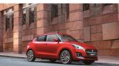 Swift: ¿En qué colores se vende el auto económico de Suzuki en México este 2023?