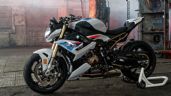 ¿Cuánto cuesta la BMW S 1000 R? Una moto roadster para sacar el lado más atrevido