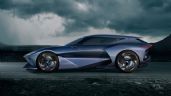 Cupra DarkRebel Concept, ve este modelo conceptual de lo que sería un auto deportivo electrificado