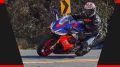 ¿Cuánto cuesta la Aprilia RS 660? Una moto legendaria y con personalidad deportiva