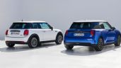 MINI Cooper, se confirma que el hatchback de nueva generación dejará de contar con transmisión manual