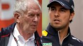 Helmut Marko vs. Checo Pérez: Las 5 peores frases que el asesor de Red Bull le ha dedicado al piloto
