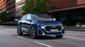 Audi Q8 y SQ8 2024, la SUV de lujo deportiva estrena nuevas líneas y nivel de equipamiento