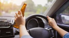 Límite de alcohol para manejar en CDMX: ¿Cuánto grados se permiten y a cuánto equivalen?