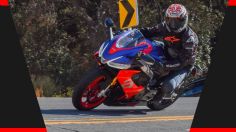 ¿Cuánto cuesta la Aprilia RS 660? Una moto legendaria y con personalidad deportiva