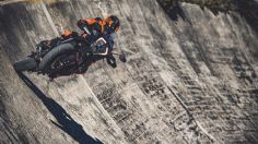 ¡Así será la KTM Super Adventure 2024! Cuándo podría presentarse esta motocicleta