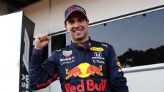 ¡Milagro! Checo Pérez regresa a los Power Rankings de la F1 tras el GP de Italia