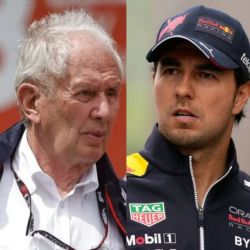 F1: Helmut Marko confirma que Checo Pérez sí fue indemnizado